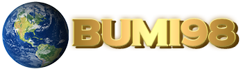 Logo Bumi98